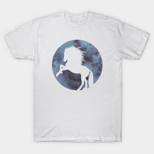 ON THE MOON T-Shirt